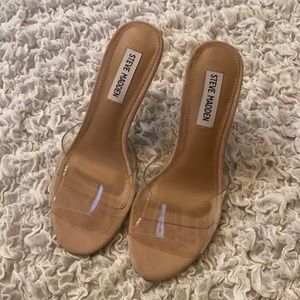 Steve Madden Heels